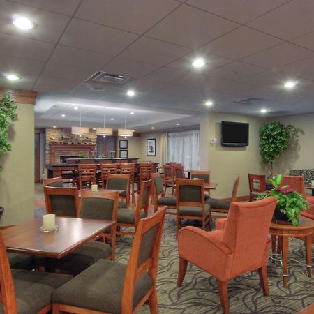 Hampton Inn Wheeling Eksteriør billede
