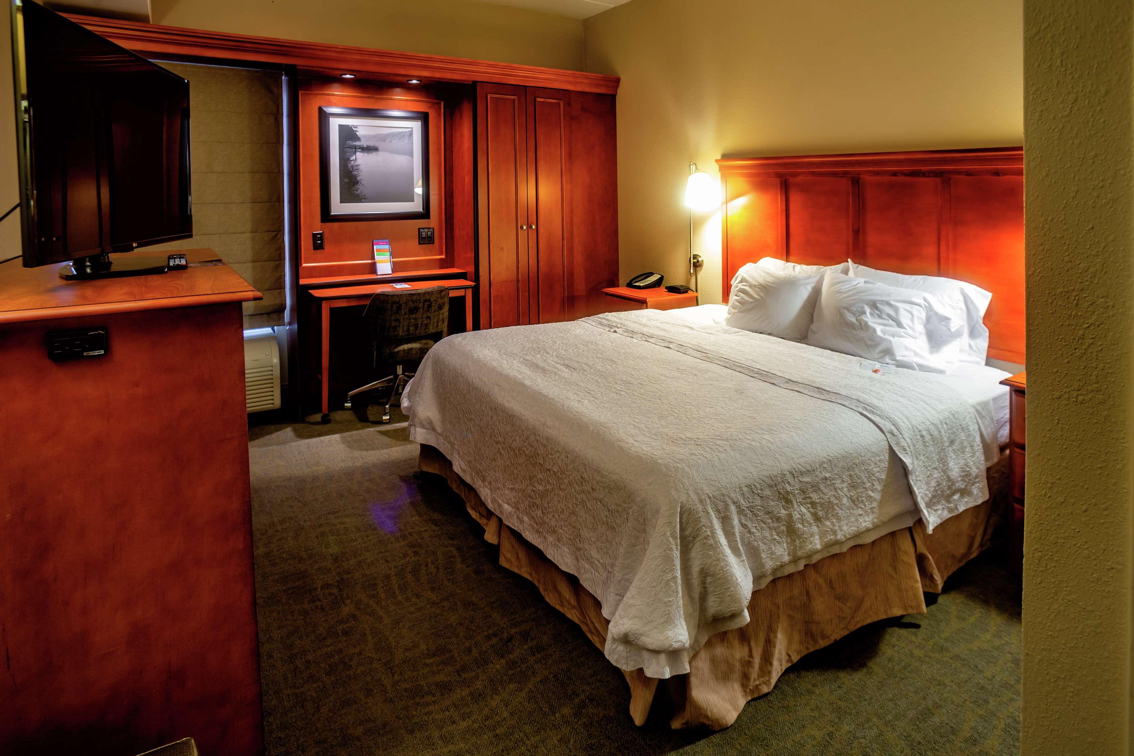Hampton Inn Wheeling Eksteriør billede