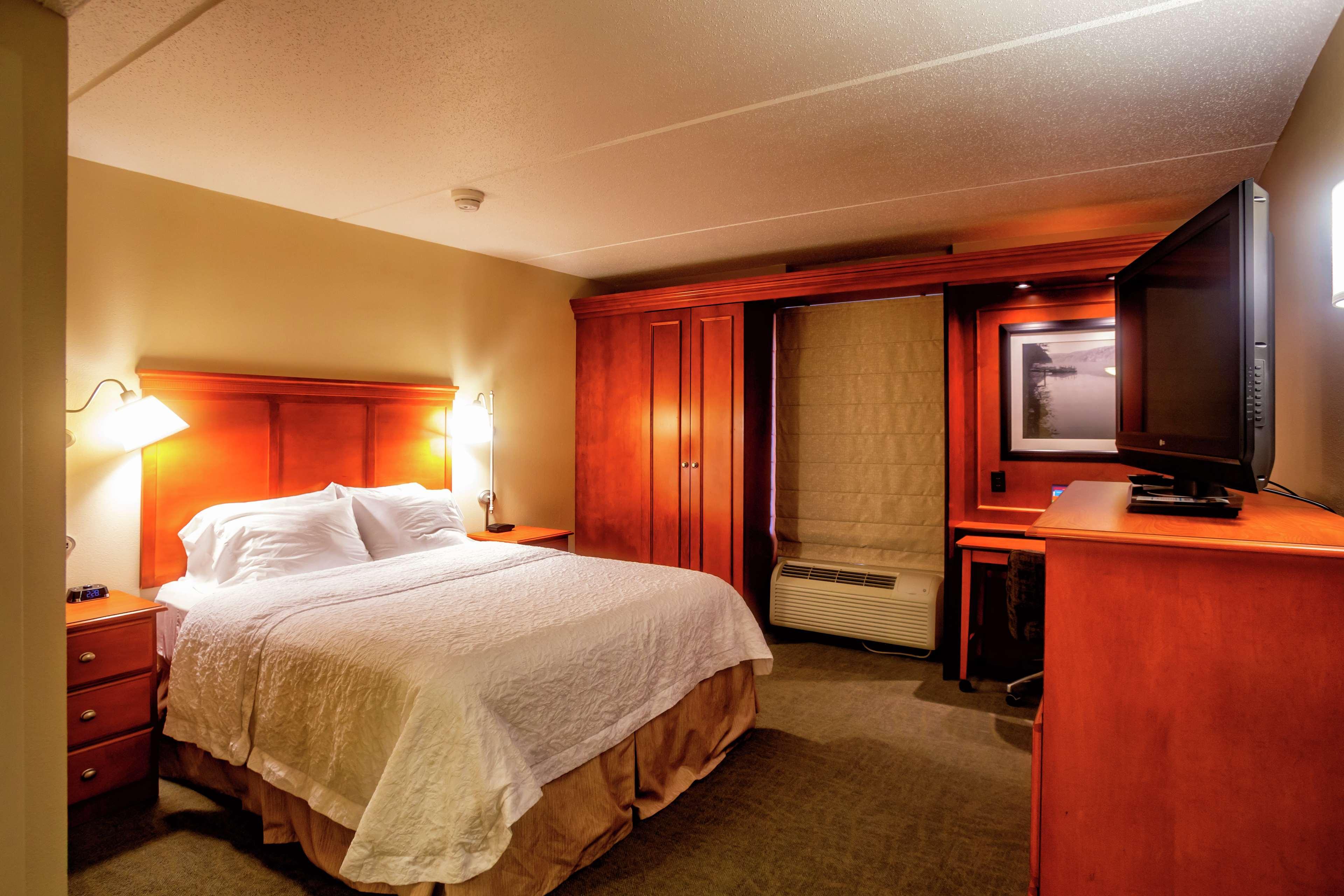 Hampton Inn Wheeling Eksteriør billede