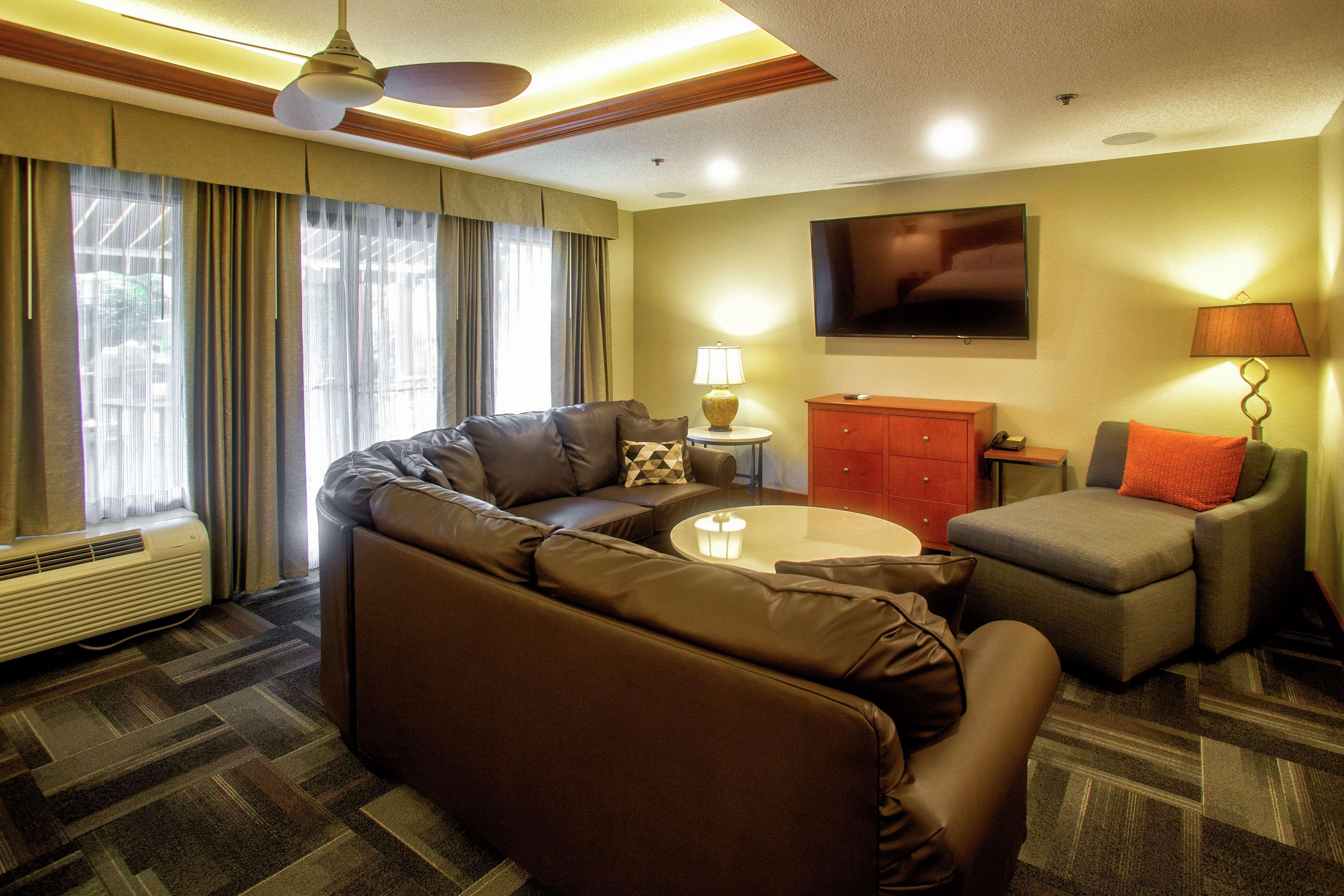 Hampton Inn Wheeling Eksteriør billede