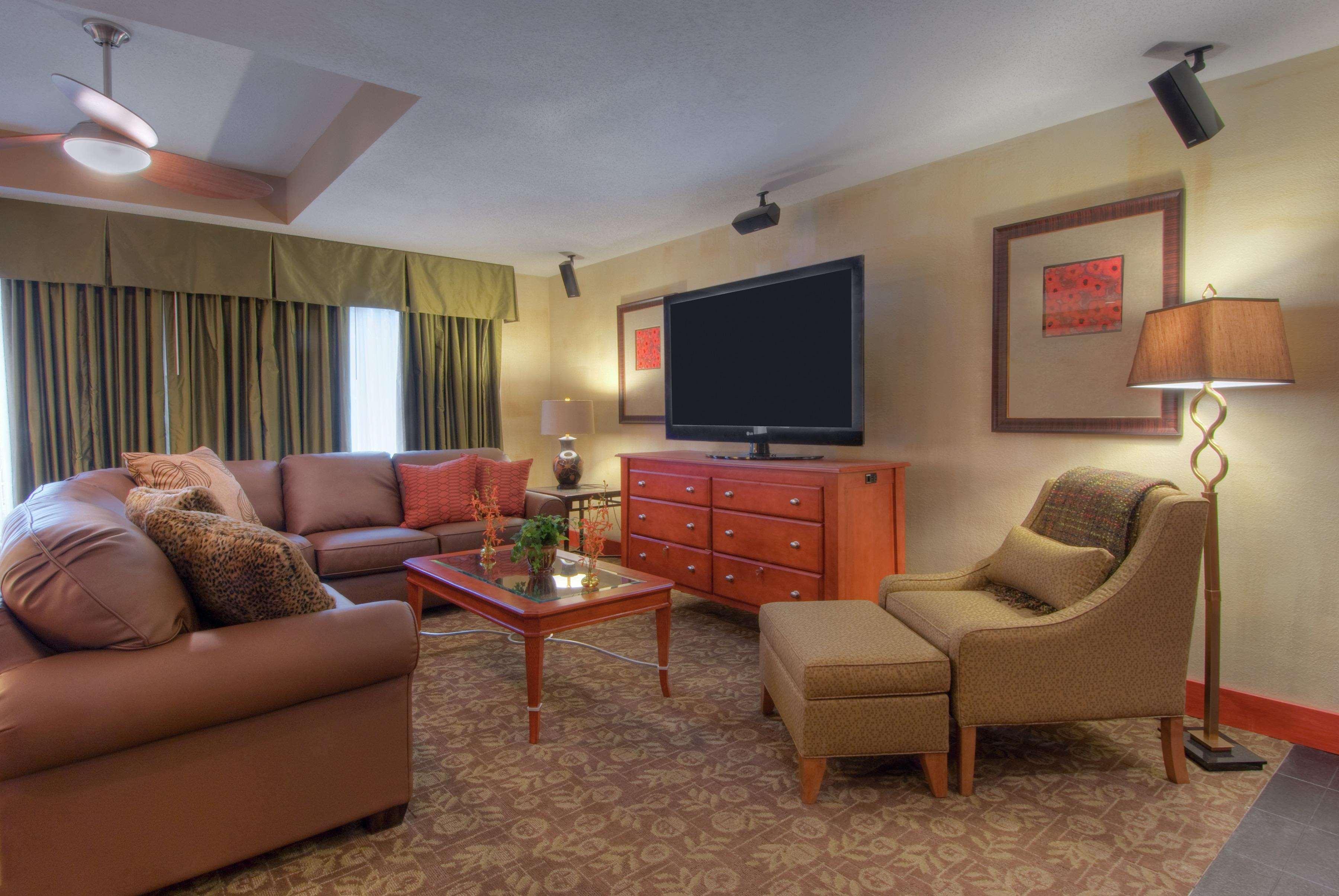 Hampton Inn Wheeling Værelse billede
