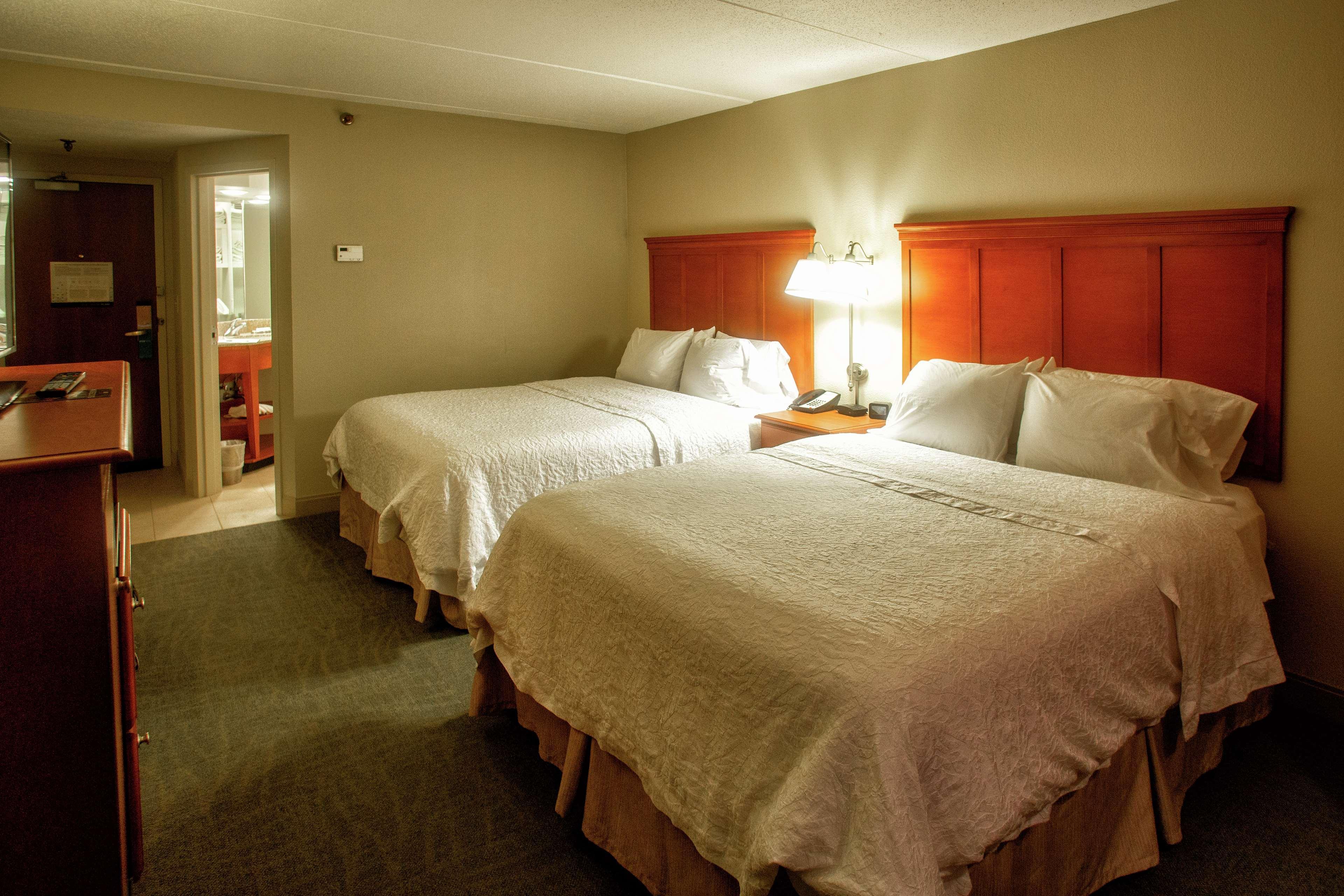 Hampton Inn Wheeling Eksteriør billede