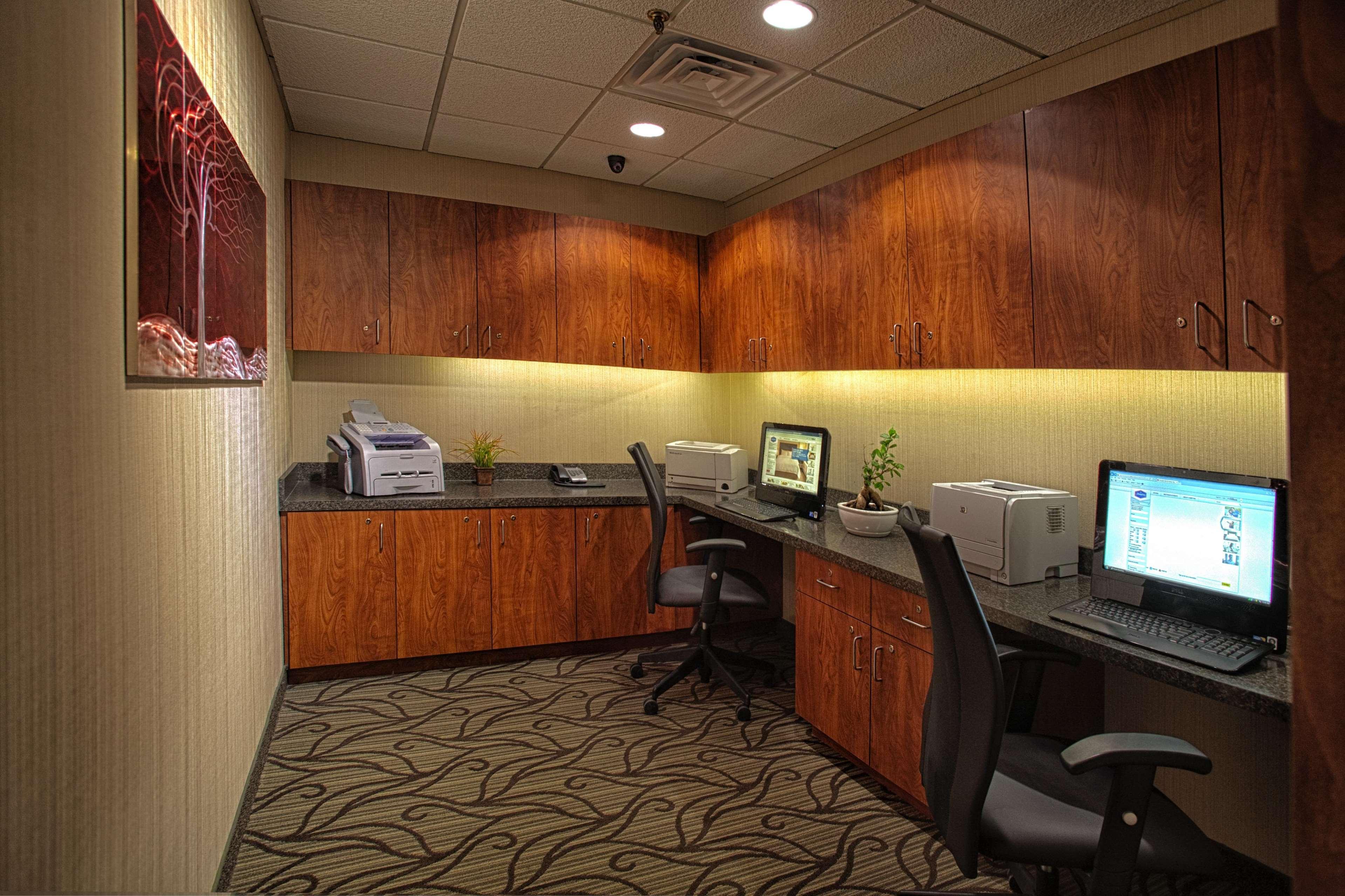 Hampton Inn Wheeling Eksteriør billede