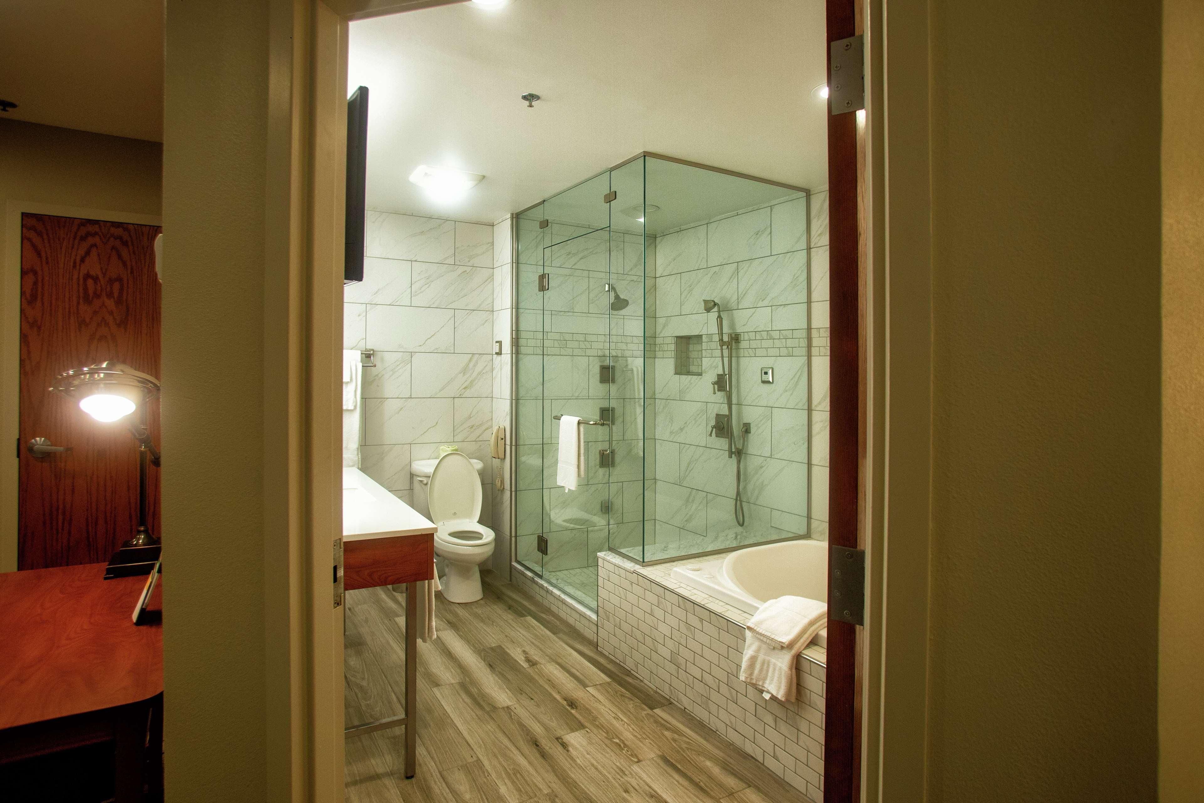 Hampton Inn Wheeling Eksteriør billede