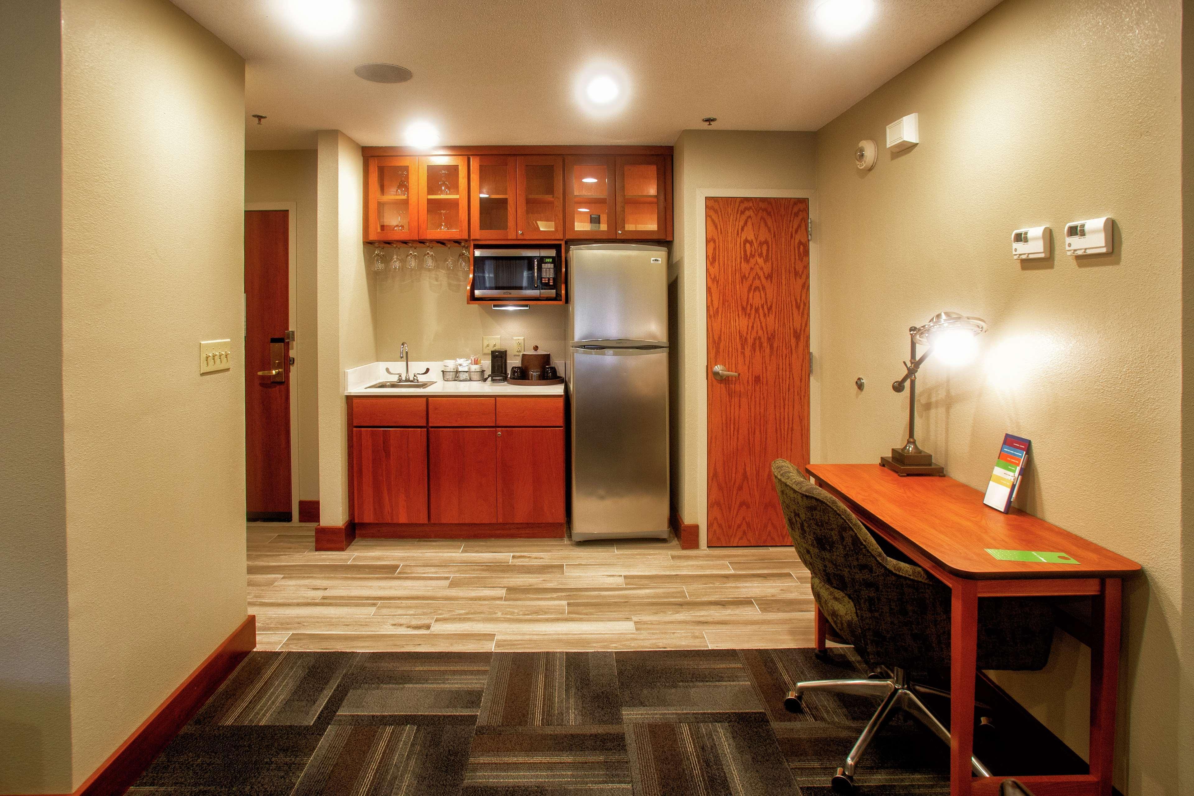 Hampton Inn Wheeling Eksteriør billede