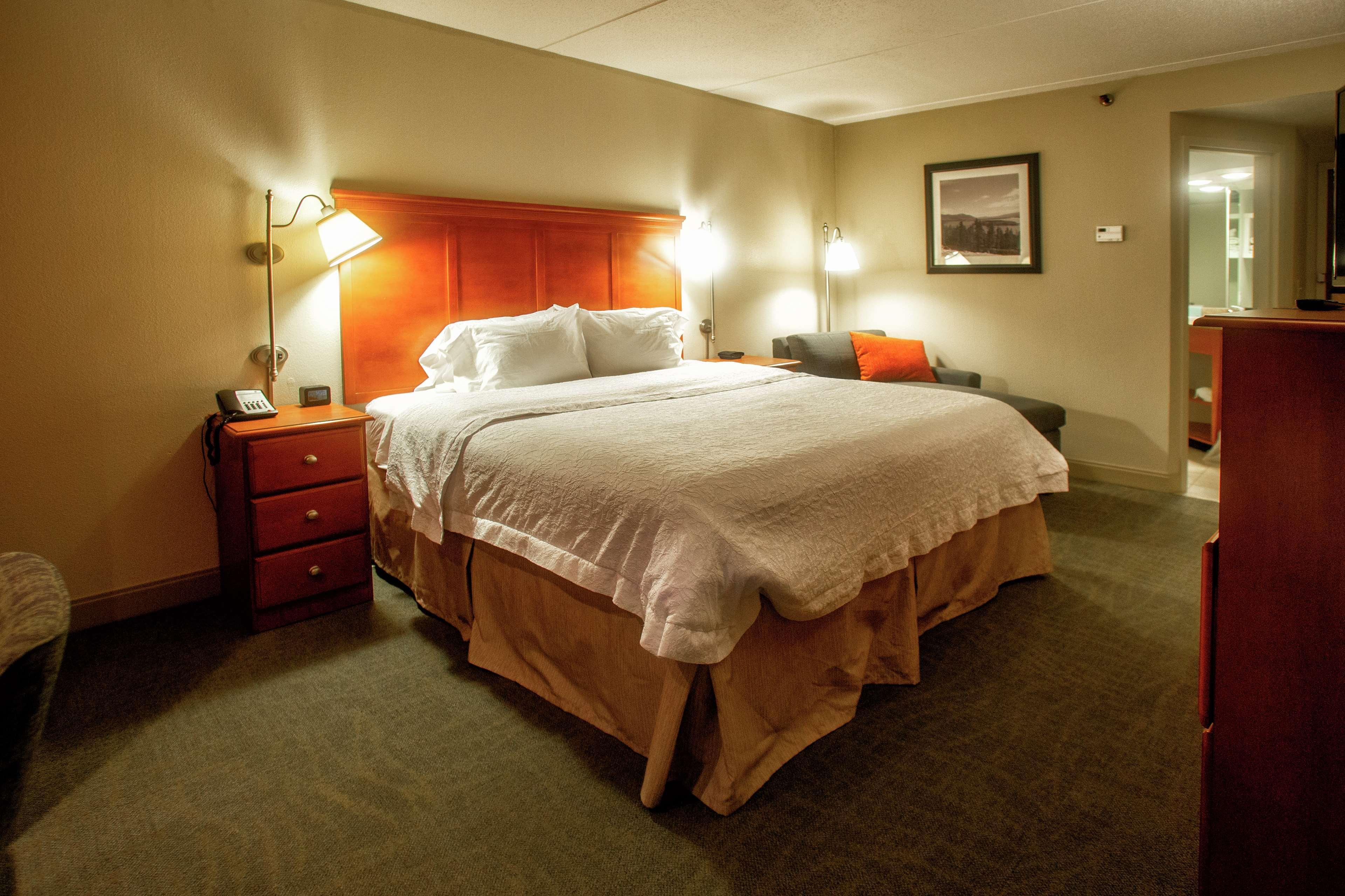 Hampton Inn Wheeling Eksteriør billede