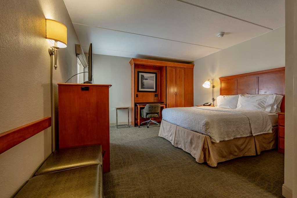 Hampton Inn Wheeling Værelse billede