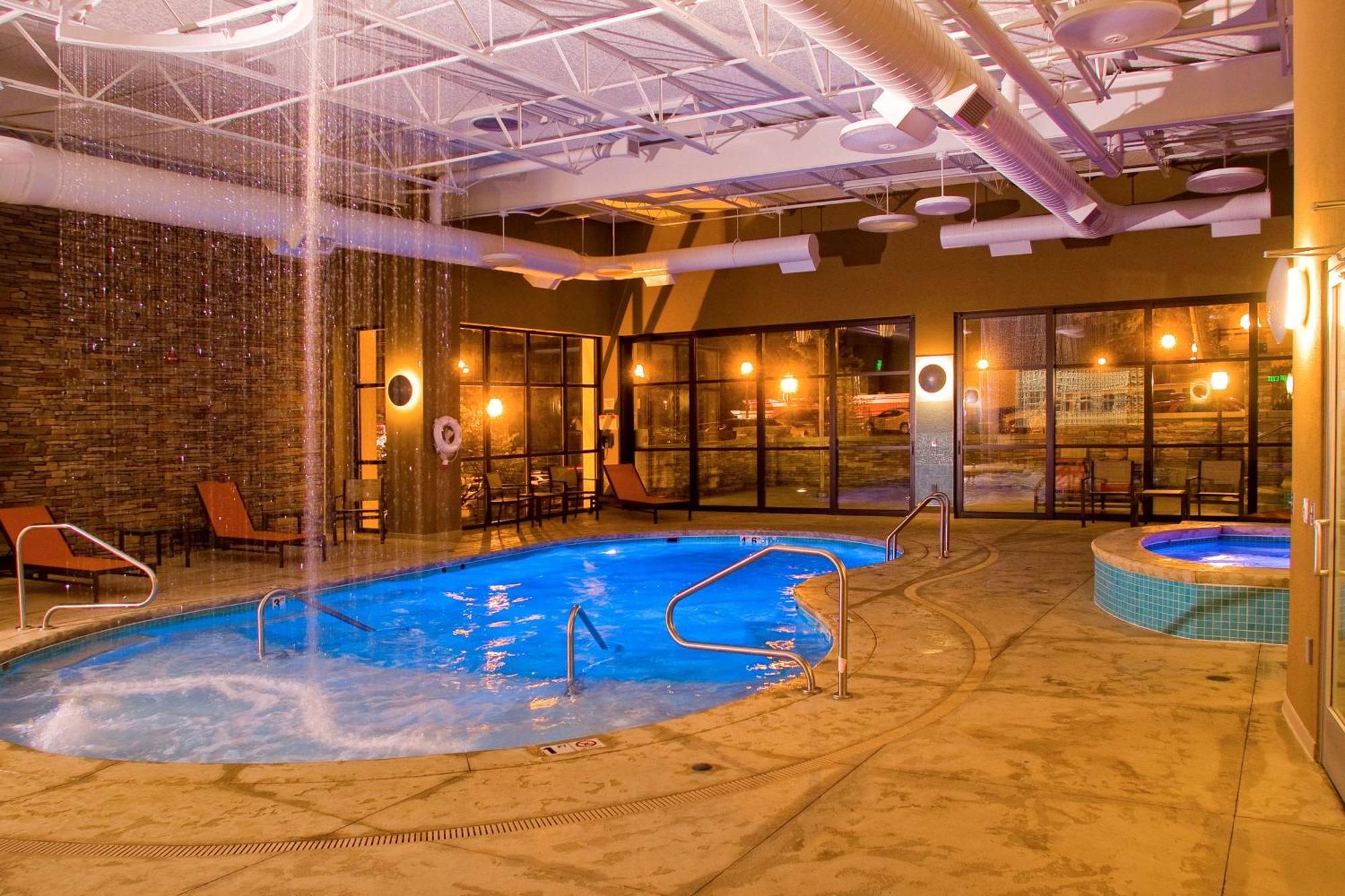 Hampton Inn Wheeling Eksteriør billede
